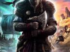 Assassin's Creed Valhalla arranca con mucho arte