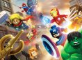 Ventas: Lego Marvel Super Heroes lleva un millón solo en UK