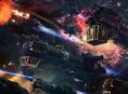Tráiler: Llega el RTS de naves espaciales Battlefleet Gothic: Armada 2