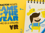 Juegos del Año 2017: Mejor juego de Realidad Virtual