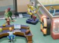 Two Point Hospital para Nintendo Switch, PS4 y Xbox One