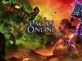 Wargaming se pasa al action-RPG con Pagan Online
