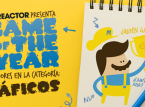 Juegos del Año 2017: Mejor Diseño Visual / Gráficos