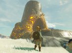 Gameplay: cómo usar el parapente en Zelda: Breath of the Wild