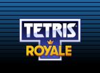 Tetris Royale para iPhone y Android, el hermano de Tetris 99