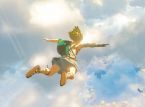 Zelda: Breath of the Wild 2 nos lleva al cielo de Hyrule en 2022