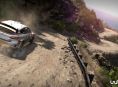 WRC 8 enseña su modo Carrera mejorado