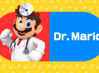 Conoce a los 10 personajes de Dr. Mario World y sus asistentes