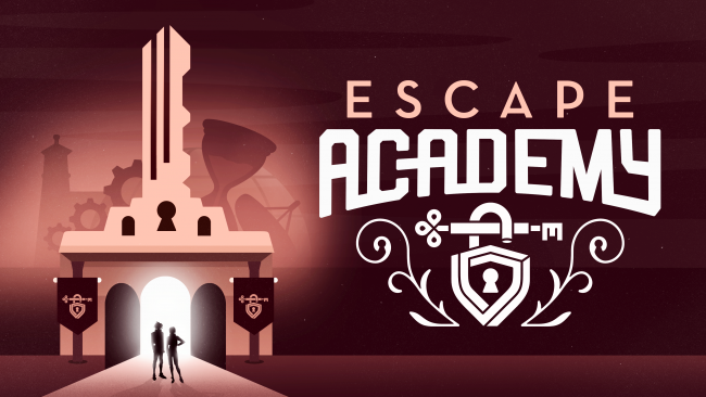 Escape Academy aspira a convertirse en el paraíso para los fans de los puzles