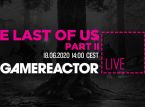 ¡Súper especial - Jugamos The Last of Us 2 en español en directo!