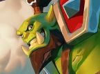 Warcraft Arclight Rumble: Bueno, pero genérico
