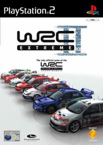 WRC 2: Extreme