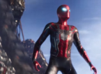 Rumor: PS4 tendrá el traje Araña de Hierro de Los Vengadores: Infinity War