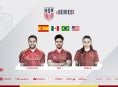 Nuevo horario de España en las FIFA 20 eSeries 1