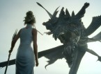 Final Fantasy XV - Impresiones demo Platinum y crónica de anuncios