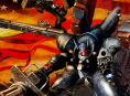 Metal Wolf Chaos XD es 'el otro nuevo juego' de FromSoftware