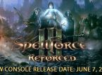 También se retrasa SpellForce 3 Reforced para consolas