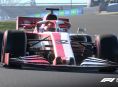 Descarga ya en F1 2020 el DLC benéfico de Michael Schumacher
