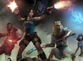 Lo nuevo de Lara Croft, para jugar en dos semanas