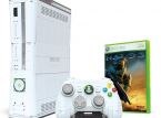 Mega lanza una Xbox 360 para que la montes tú mismo