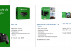 Nuevo pack de Xbox One con Forza 5 y FIFA 15 a precio bajo