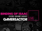 Hoy en GR Live: The Binding of Isaac