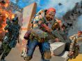 Ponte crema solar y flotar para jugar a Call of Duty: Black Ops 4