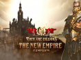 Empieza la reconquista con They Are Billions: The New Empire