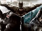 Batman: Arkham Trilogy se retrasa hasta diciembre