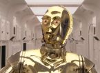 ¡Oh, cielos! El actor de C-3PO volverá a dar vida al droide de oro