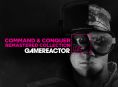 Hoy en GR Live - Command & Conquer Remastered