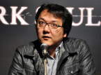 FromSoftware y Miyazaki aseguran que el próximo juego del estudio está ya casi terminado