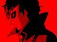 Persona 5 vuelve como serie de anime en 2018