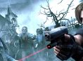 Resident Evil 4, Zero y REmake llegan a Nintendo Switch