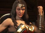 Croosover de Injustice 2 y la película de Wonder Woman