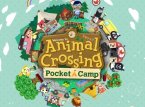 Descarga Animal Crossing: Pocket Camp en tu móvil el miércoles