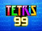 Ring Fit Adventure presenta la nueva Copa Tetris 99
