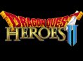 Fechan Dragon Quest Heroes 2 para España, en exclusiva PS4