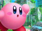 ¡Sorpresa! Kirby y la Tierra Olvidada a la venta en marzo