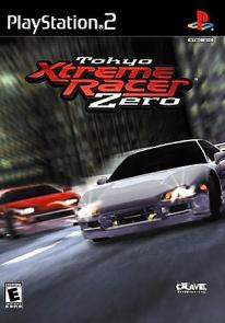 Tokyo Xtreme Racers Zero