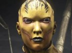Tráiler: Mortal Kombat X mezcla shaolines y System of a Down