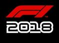Codemasters confirma la fecha de salida de F1 2018