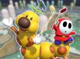 La actualización final de Mario Golf Super Rush trae gusanos y enmascarados