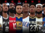 La valoración de las estrellas de NBA 2K18 levanta ampollas