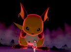 Pokémon Espada y Escudo - impresiones E3