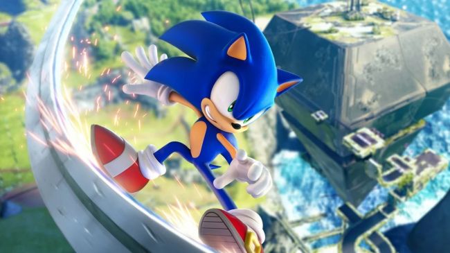 Rumor: Sonic Team está desarrollando Sonic Frontiers 2