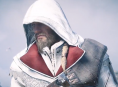 Ya puedes descargar las cosas de Ezio en Assassin's Creed Valhalla