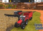Las novedades de Farming Simulator 18 en imágenes