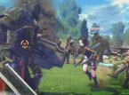 Primer tráiler de Valkyria: Azure Revolution para PS4