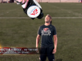 EA se ríe de su propio bug: vídeo de Tiny Titan